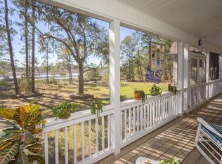 35 Little Creek Rd, Beaufort, SC 29907