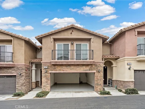 15367 Lotus Cir, Chino Hills, CA 91709