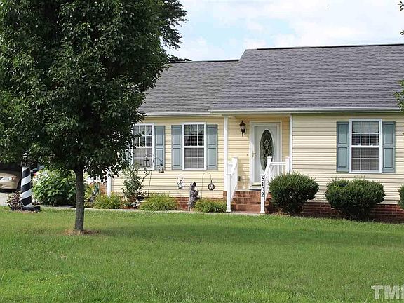 2nd image of 5102 Claire Mont Dr
