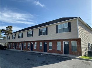 1726 W Gordon St #A2, Valdosta, GA 31601