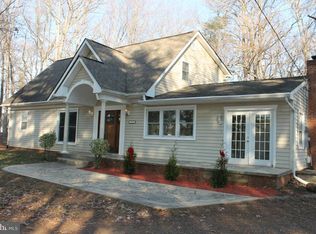 10529 Rixeyville Rd, Culpeper, VA 22701