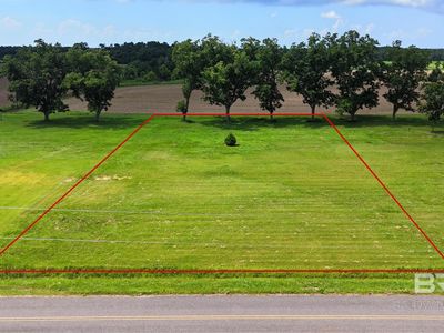 27412 Krehling Rd, Elberta, AL, 36530
