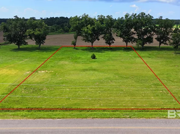 27412 Krehling Rd, Elberta, AL 36530