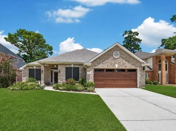 18510 Bluewater Cove Dr, Humble, TX 77346