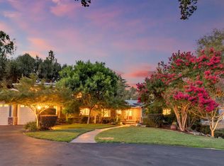 8137 N Lake Cir, Granite Bay, CA