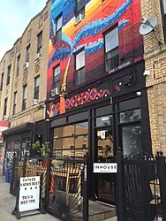 Rented by The InHouse Group