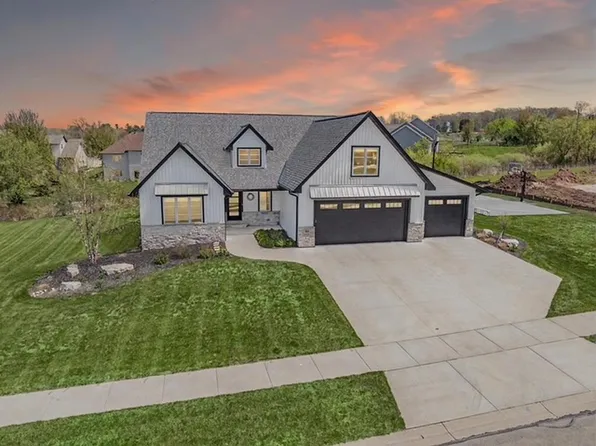 5134 Achates Ct Unit 6, De Pere, WI 54115