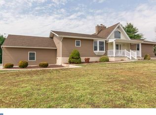 33 Russell Mill Rd, Woolwich Township, NJ 08085