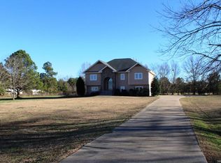 1016 Meriwether Rd, Pike Road, AL 36064