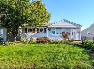 46 Harned Ave, Perth Amboy, NJ 08861