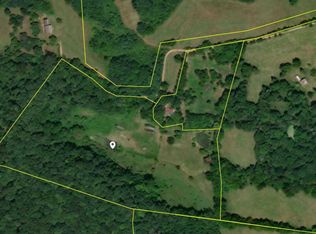 4092 Roy Thompson Rd, Mount Pleasant, TN 38474