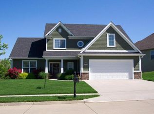5100 Newbury Way, Columbia, MO 65203