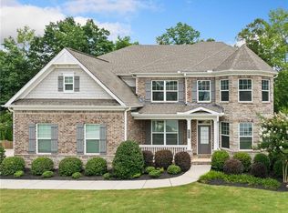 127 Sanctuary Ave, Woodstock, GA 30188
