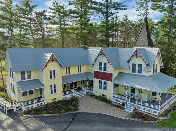 24 Rosewood Lane, Madison, NH 03875