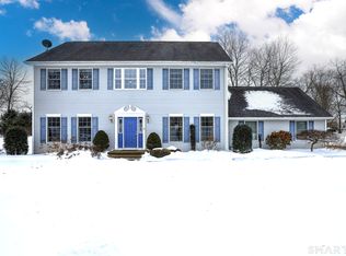 39 Fawn Meadow Drive, Naugatuck, CT 06770