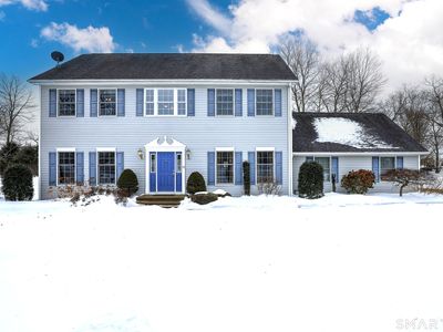 39 Fawn Meadow Drive, Naugatuck, CT, 06770