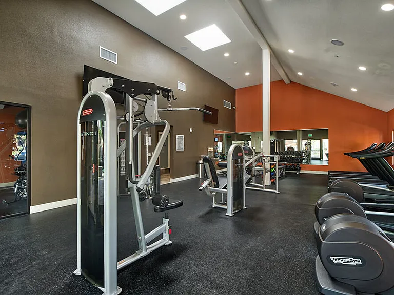 The Ranch at Moorpark — Photo 1