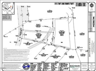 2364 S Roxboro St Lot 11, Durham, NC 27707