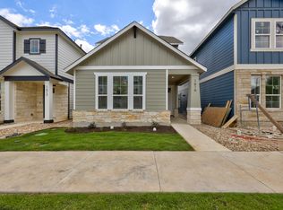 1616 Bella Dr, Leander, TX 78641