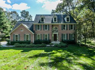 20013 Hunt Pass Ct, Parkton, MD 21120