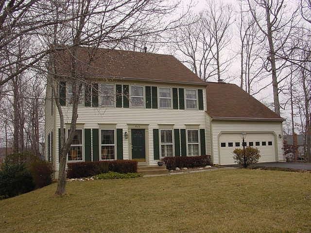 9614 Crosspointe Dr