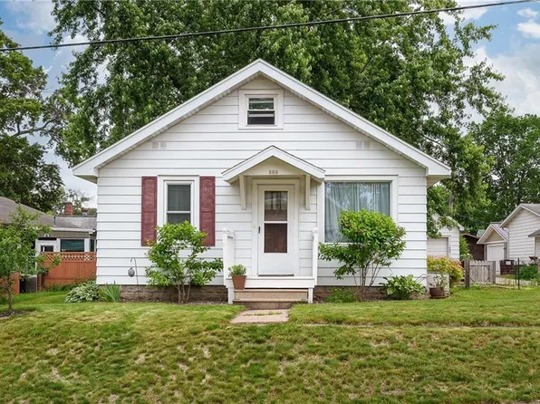 509 Lee Street, Eau Claire, WI 54701
