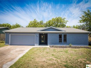 1410 London Rd, Round Rock, TX 78664