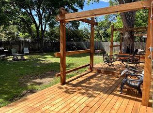 2401 Laramie Trl #A, Austin, TX 78745