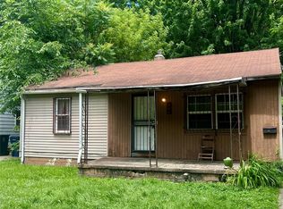 302 W Gracelawn Ave, Flint, MI 48505