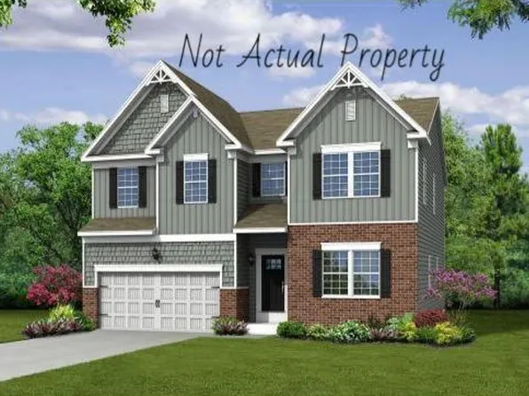 5641 Red Alder St, Groveport, OH 43125