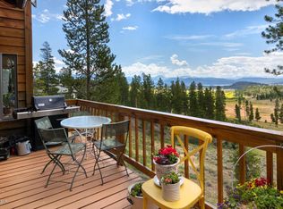 1610 Gcr #452, Grand Lake, CO 80447