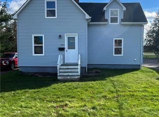 453 Melanson Rd, Dieppe, NB E1A 1A5