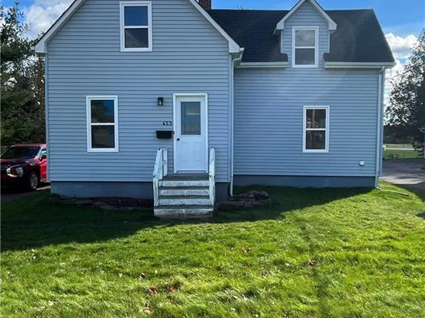 453 Melanson Rd, Dieppe, NB E1A 1A5