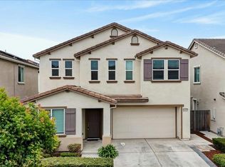 1225 Rosales Ln, Hollister, CA 95023