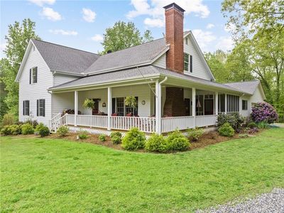 6539 Ransom Free Rd, Clermont, GA, 30527