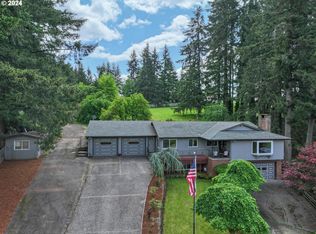 21550 SE Tillstrom Rd, Damascus, OR 97089