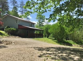 258 Redbrush Rd, Jackson, OH 45640