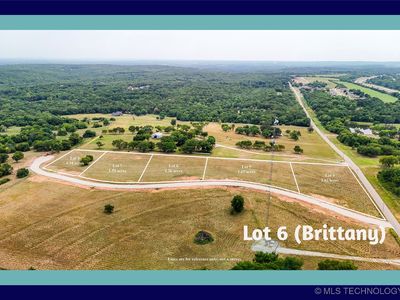 14107 County Road 1567, Ada, OK, 74820