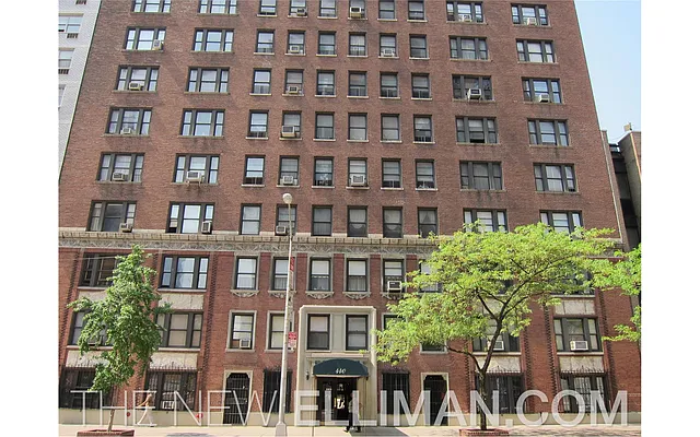 Rented by Douglas Elliman | media 43