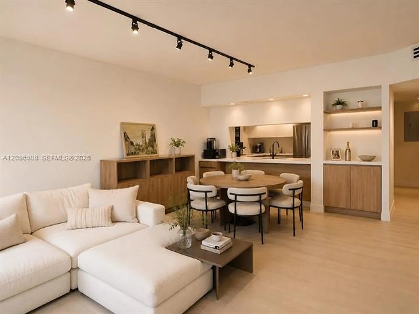 520 Brickell Key Dr cu-A1205, Miami, FL 33131 — Photo 2
