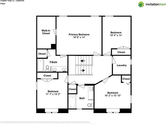 3rd image of 2013 Aspen Way Ct