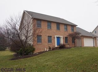 113 Macduff Cir, State College, PA 16801
