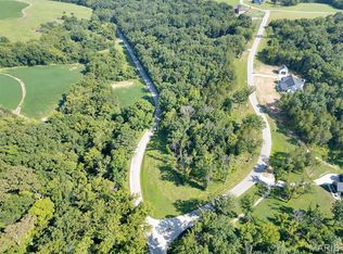 LOT One Iron Horse Trl, Labadie, MO 63055