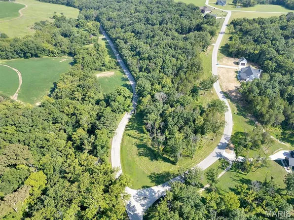 660 Iron Horse Trl, Labadie, MO 63055