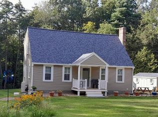 6 Walnut Hill Dr, Raymond, NH 03077