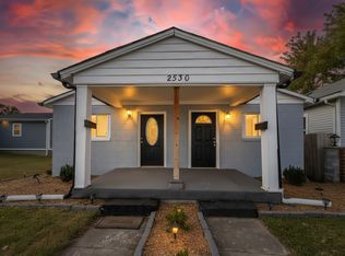 2530 N Temple Ave, Indianapolis, IN 46218