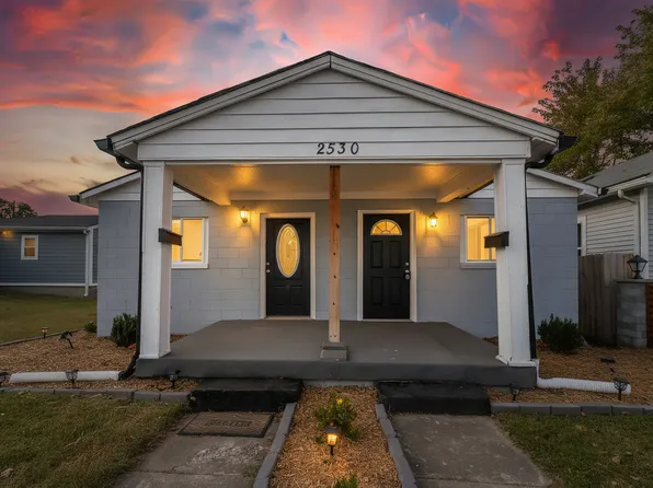 2530 N Temple Ave, Indianapolis, IN 46218