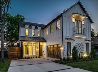 2119 Madera St, Dallas, TX 75206
