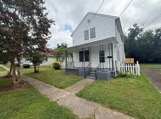 627 Rolfe St, Hampton, VA 23661