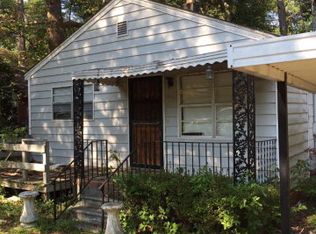 539 Basin St, Augusta, GA 30909